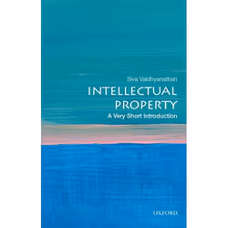 ISBN Intellectual Property: A Very Short Introduction, Siva Vaidhyanathan, 144 pages, Anglais, Oxford University Press, 23/03 ...