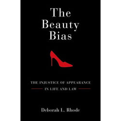 ISBN The Beauty Bias ( The Injustice of Appearance in Life and Law )