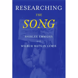 ISBN Researching the Song ( A Lexicon ), Anglais, Couverture rigide, 528 pages