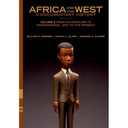 Africa and the West