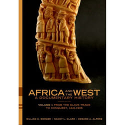Africa and the West
