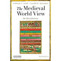 ISBN The Medieval World View ( An Introduction ) livre