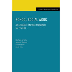 School Social Work, Evidence-based Practices