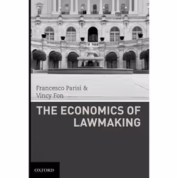ISBN The Economics of Lawmaking, Francesco Parisi, Vincy Fon, Anglais, Oxford University Press, 26/03/2009, unisexe, 1 pièce( ...