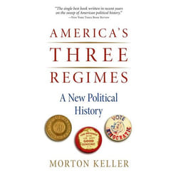 America's Three Regimes
