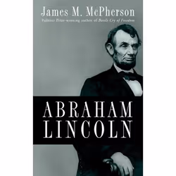 ISBN Abraham Lincoln, James M. McPherson, 96 pages, Anglais, Oxford University Press, 23/04/2009, unisexe