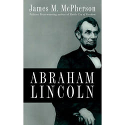 Abraham Lincoln