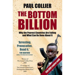 The Bottom Billion