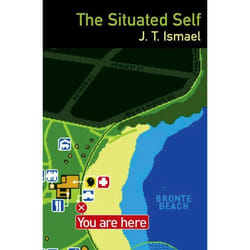 ISBN The Situated Self Couverture rigide