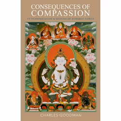 ISBN Consequences of Compassion ( An Interpretation and Defense of Buddhist Ethics ), Anglais, Livre broché, 264 pages