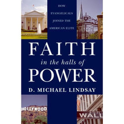 Faith in the Halls of Power