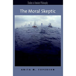 ISBN The Moral Skeptic