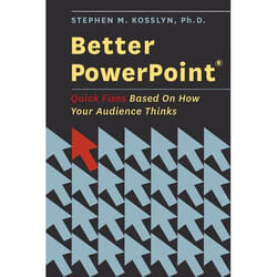 Better Powerpoint