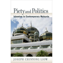 Piety and Politics, Religion and Global Politics