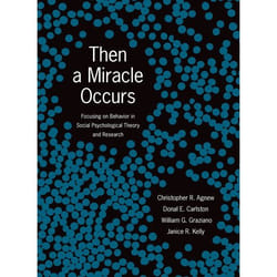 Then a Miracle Occurs