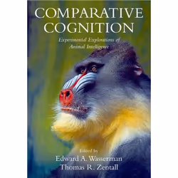 ISBN Comparative Cognition ( Experimental Explorations of Animal Intelligence ), Edward A Wasserman, Thomas R Zentall, Anglai ...