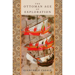 ISBN The Ottoman Age of Exploration