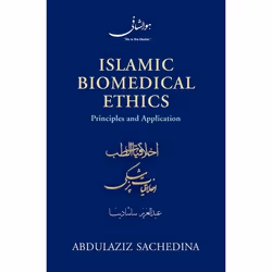 ISBN Islamic Biomedical Ethics Principles and Application, Anglais, Livre broché, 296 pages