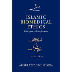 ISBN Islamic Biomedical Ethics Principles and Application