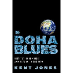 The Doha Blues