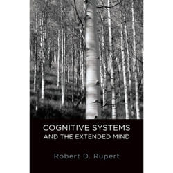 ISBN Cognitive Systems and the Extended Mind