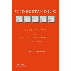 ISBN Understanding Style ( Practical Ways to Improve Your Writing ), 288 pages