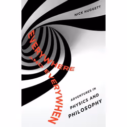 ISBN Everywhere and Everywhen ( Adventures in Physics and Philosophy ), Anglais, Couverture rigide, 240 pages