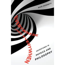 ISBN Everywhere and Everywhen ( Adventures in Physics and Philosophy ) livre Anglais Couverture rigide 240 pages