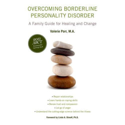 Overcoming Borderline Personality Disorder