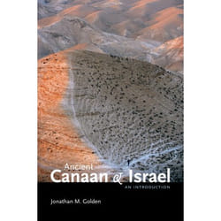 Ancient Canaan and Israel