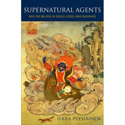 Supernatural Agents