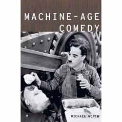 ISBN Machine-Age Comedy, Anglais, Couverture rigide, 232 pages