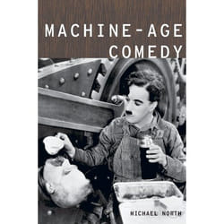 ISBN Machine-Age Comedy Couverture rigide