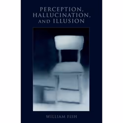 ISBN Perception Hallucination and Illusion, Anglais, Livre broché, 208 pages