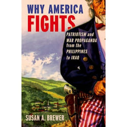 Why America Fights