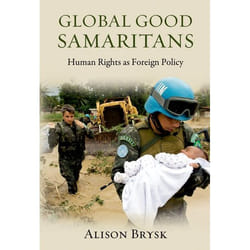 ISBN Global Good Samaritans ( Human Rights as Foreign Policy ) Couverture rigide