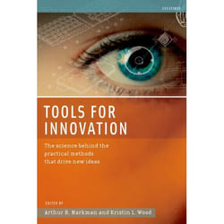 Tools for Innovation