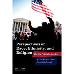 ISBN Perspectives on Race Ethnicity and Religion ( Identity Politics in America ) livre