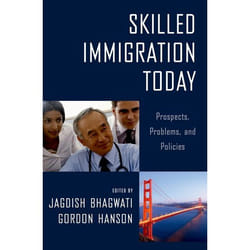 Skilled Immigration Today
