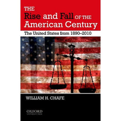 ISBN The Rise and Fall of the American Century ( The United States from 1890-2009 ) livre