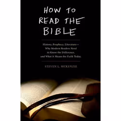 ISBN How to Read the Bible ( History Prophecy Literatureâ€”Why Modern Readers Need to Know the Difference and What It Means f ...