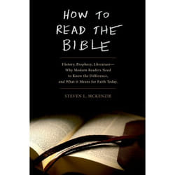 How to Read the Bible