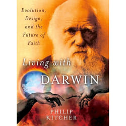 Living With Darwin, Philosophy in Action