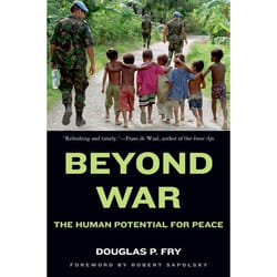 Beyond War