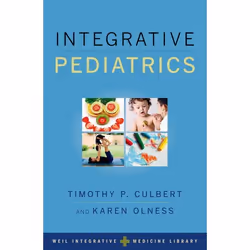 ISBN Integrative Pediatrics, Timothy Culbert, Karen Olness, Anglais, Oxford University Press, 17/09/2009, unisexe, 1 pièce(s)