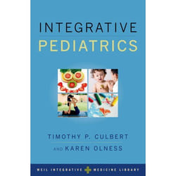 Integrative Pediatrics, Weil Integrative Medicine Library