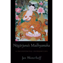 ISBN Nagarjuna's Madhyamaka ( A Philosophical Introduction ), Anglais, Couverture rigide, 256 pages