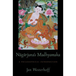 ISBN Nagarjuna's Madhyamaka ( A Philosophical Introduction ) Couverture rigide