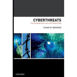 Cyberthreats