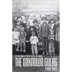 The Uknown Gulag